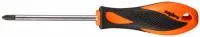 Отвертка Basic крестовая РН№2х100 мм