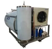 Рекуператор для нагрева воды РНВ, до 60 °С, 100 - 1000 л