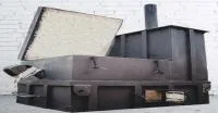 Инсинераторы ЭКО (дизель), 150 - 2200 кг