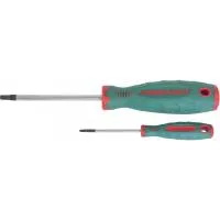 Отвертка Anti-Slip Grip Torx T9 3x60x132 мм