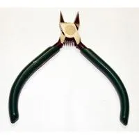 Бокорезы миниатюрные 4"