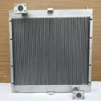 4429250 Радиатор Hitachi ZX330/ZX330-3,-3G