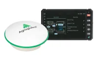Система навигации AGROGLOBAL AGN AT7 RTK