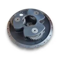 Планетарная передача L4WD (водило 09706080SRV/9706080) Buhler/Бюлер-2375