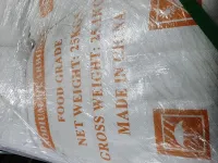 Cода пищевая Китай