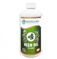 Масло Нима (Neem Oil) средство для борьбы с насекомыми вредителями, грибными болезнями, 500 мл