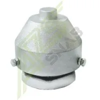Клапан дыхательный СМДК-40 (резьбовой)