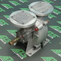 Насос СВН-80АМ правого вращения