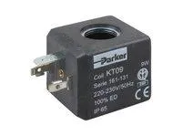 Электромагнитная катушка PARKER KT09 111244-FB