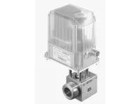 Заслонка DUNGS DMK 520-Q