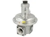 Предохранительный сбросной клапан DUNGS FRSBV 1010