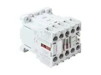 Миниконтактор AEG LS 05.10-50