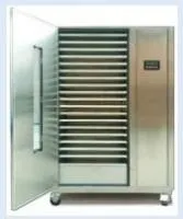 Конвекционная рекуперативная сушильная камера закрытого типа КТУ-1