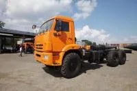 Автомобиль-шасси 5350-3012-42