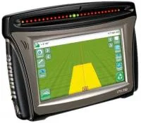 Система параллельного вождения Trimble CFX-750 Light GPS + Глонасс