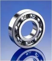 Подшипник 6007 SKF