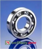 Подшипник 6417 (SKF)