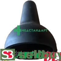 Соска резиновая к молокопоилке