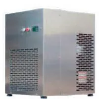 Льдогенератор для гранулированного льда GIM 350