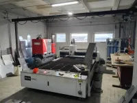 Услуги лазерной резки металла