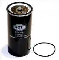 Топливный фильтр ST 6058
