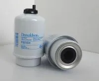 Топливный фильтр Hidromek 102B John Deere