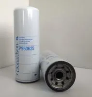Топливный фильтр P550625