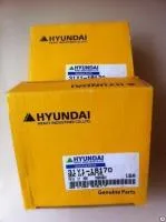 Ремкомплект гидроцилиндра (стрелы, ковша рукояти) Hyundai Robex R210W-9S, 9A
