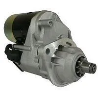 Стартер Hyundai (Хондай) R250LC, R260LC, R170W, R200W, R210W, HL730-7, HL730, HL740, HL757, HL760