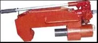 Рельсогиб для стрелочных переводов РГСП-30А