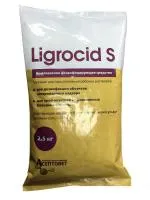Комплексное дезинфицирующее средство Лигроцид С