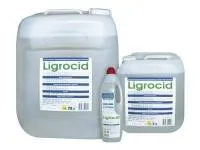 Высокоэффективное концентрированное дезинфицирующее средство Лигроцид