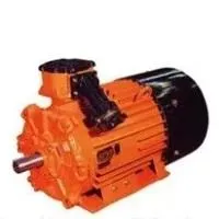 Электродвигатель асинхронный АВ 280L2 160 кВт 3000 об/мин