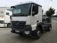 Седельный тягач Mercedes-Benz Arocs 4 1842 LS