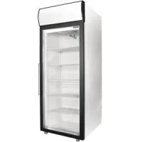 Медицинский шкаф холодильный ШХФ-0,5ДС с опциями