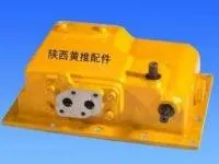 Гидроклапан трансмиссии SD22, 154-15-45001
