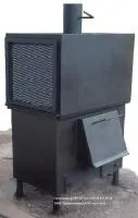 Теплогенератор ТГР-50