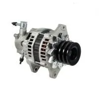 Генератор на двигатель Isuzu 4hg1 8973515730