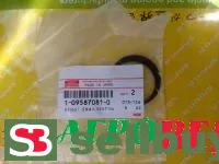 1095870810 Стопорное кольцо пальца Isuzu 4HK1 / 6HK1 XYSA (элект), Hitachi ZX330-3