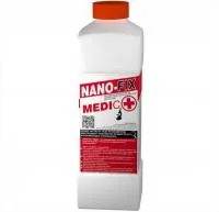 Средство против плесени Nano-Fix Medic