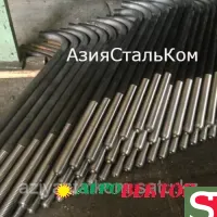 Анкерные фундаментные болты тип 1,1 М 36х900