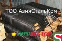 Металический анкерный болт с гайкой 12х300