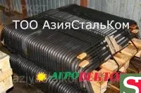 Анкерные фундаментные болты с анкерной плитой ГОСТ 24379.1-80 Тип 2,1 М 48*1320