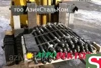 Анкерные фундаментные болты тип 1,2 М 36х800 ГОСТ 24379.1.80