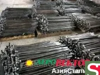 Фундаментные анкерные болты тип 1,2 М 24х1700
