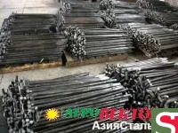 Болт анкерный с загибом