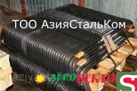 Купить Анкерные фундаментные болты с загибом ГОСТ 24379.1-80 1.1 М12*400