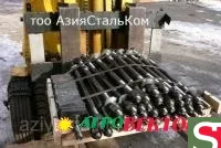 Производство анкерных болтов,производство фундаментных болтов,