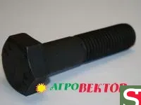 Болты класса прочности 5.8,8.8,10.9
