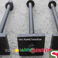 Анкерные болты тип 1,1 М 20х600